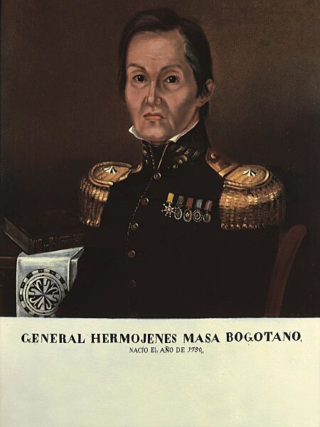Hermógenes Maza