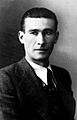 Horacio Martinez Prieto