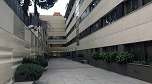Archivo:Hospital Universitario San Rafael