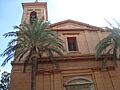 Iglesia Parroquial de Santo Tomás de Villanueva (Benicássim