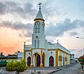 Iglesia Purisima