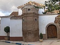 Archivo:Iglesia de Benamargosa