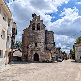 Iglesia de La Asunción, San Medel (Burgos).jpg