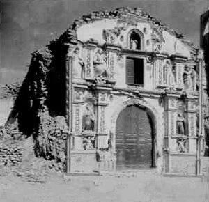 Archivo:Iglesia de Ocros