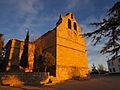 Iglesia de la Asunción (norte)