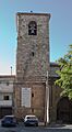 Iglesia de la Virgen de Magaña, Ágreda, España, 2012-09-01, DD 02
