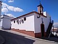 Igrexa de Nuestra Señora del Rosario de Serrato