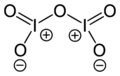 Iodine pentoxide