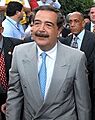 Jaime Nebot Saadi 2007