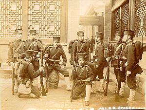 Archivo:Japanese infantry
