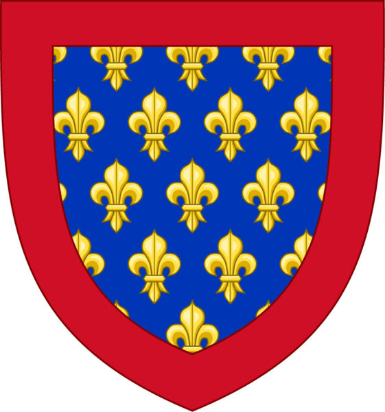Jean Tristan de France