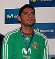 Jesús Corona