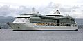 Jewel of the Seas G628