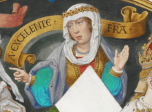 Joana, a Excelente Senhora - The Portuguese Genealogy (Genealogia dos Reis de Portugal).png