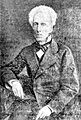 Jose Javier Eguiguren