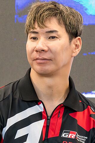 Kamui Kobayashi 2024 WEC Fuji 1.jpg