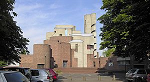 Archivo:Koeln christi auferstehung boehm