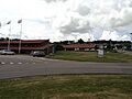 Kommunhuset Båstad