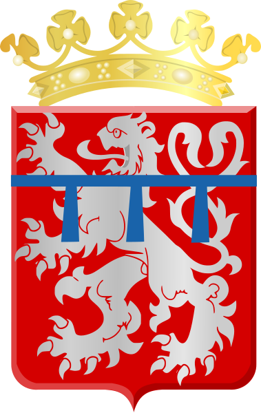 La Roche-en-Ardenne wapen
