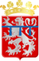La Roche-en-Ardenne wapen.svg