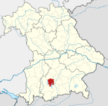 Locator map STA in Bavaria.svg