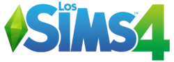 Logo de Los Sims 4.png