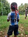 Love you Messi