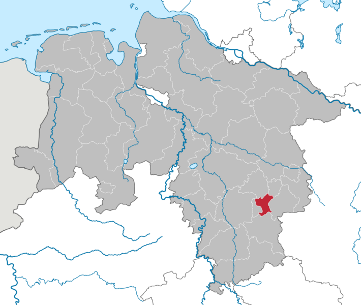 Lower Saxony SZ