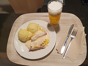 Archivo:Lunch Garden witloof hamrolletjes