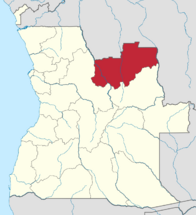 Lunda Norte in Angola (2024).svg