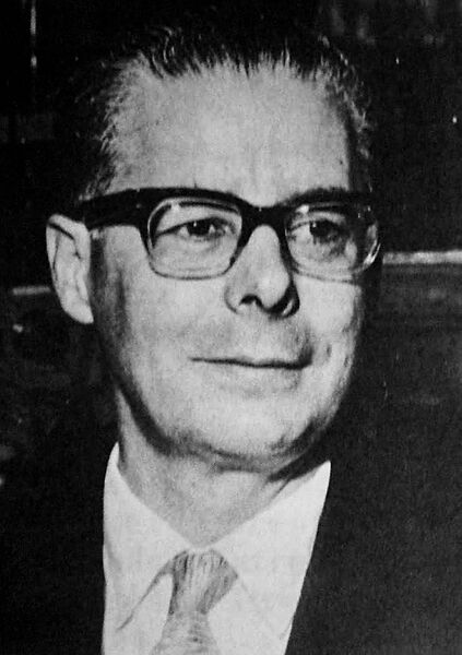 Manuel Pérez Guerrero (1965)