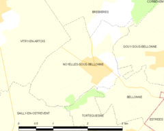 Map commune FR insee code 62627.png