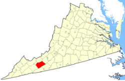 Map showing Wythe County, Virginia.png