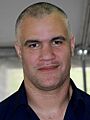 Mat johnson 2011