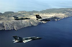 Archivo:MiG-21bis&F-14B-Croatia-2002-1