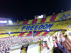 Archivo:Mosaic del Concert per la Llibertat