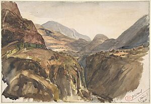 Archivo:Mountain View at Oisans (Isère) MET DP806736