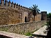 Muralla de la Puerta de Sevilla, Córdoba..JPG