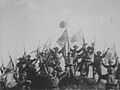 My Japan 10 IJA banzai 1