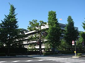 NDL Tokyo Main Bldg 20070520.jpg