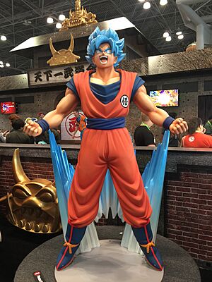 Archivo:NYCC 2018 pics 27