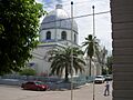 Nacaome Lateral de Catedral 03