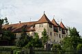 Neuhof an der Zenn, Schloß, 003