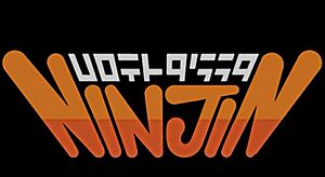 Archivo:Ninjin serieslogo