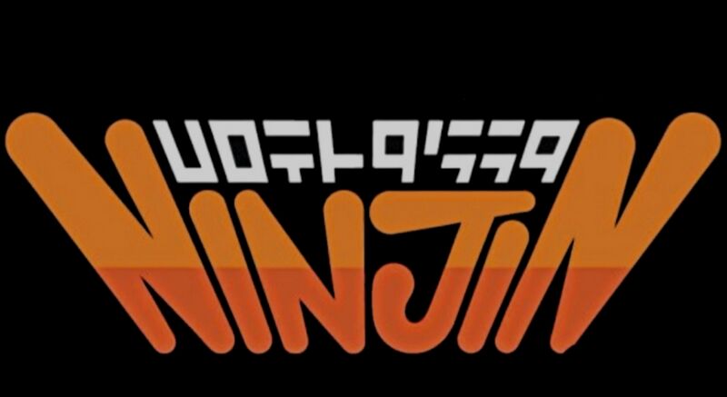 Ninjin serieslogo
