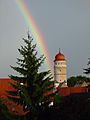 Noerdlingen-regenbogen
