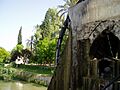Noria, Museo Alcantarilla
