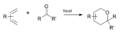 Oxo-Diels Alder general