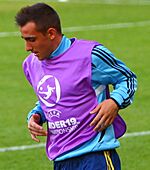 Archivo:Paco Alcácer (cropped)