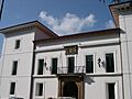 Palaciu Marques Campusagrau Mieres